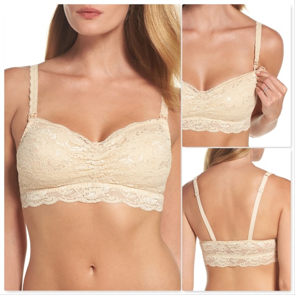 Cosabella Other - Cosabella Never Say Never Mommie Nursing Bralette